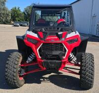 2022 POLARIS RZR 1000 XP - 5