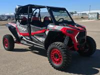 2022 POLARIS RZR 1000 XP - 6