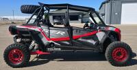 2022 POLARIS RZR 1000 XP - 7