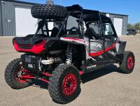 2022 POLARIS RZR 1000 XP - 8