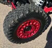 2022 POLARIS RZR 1000 XP - 17