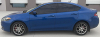 2013 DODGE DART - BACKUP CAMERA! - 2
