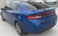 2013 DODGE DART - BACKUP CAMERA! - 3