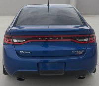 2013 DODGE DART - BACKUP CAMERA! - 4