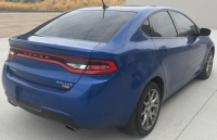 2013 DODGE DART - BACKUP CAMERA! - 5