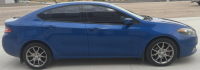 2013 DODGE DART - BACKUP CAMERA! - 6