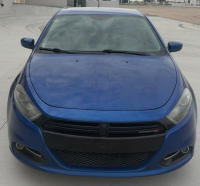 2013 DODGE DART - BACKUP CAMERA! - 8