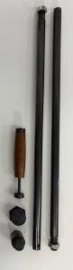 Big Max Double Handle Reloading Handle Set (Location 11)