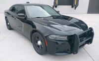 2016 DODGE CHARGER - GOVERNMENT SURPLUS!