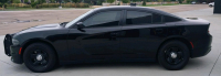 2016 DODGE CHARGER - GOVERNMENT SURPLUS! - 3
