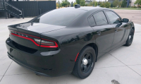 2016 DODGE CHARGER - GOVERNMENT SURPLUS! - 5