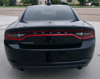 2016 DODGE CHARGER - GOVERNMENT SURPLUS! - 6