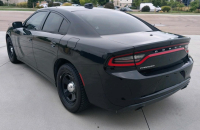2016 DODGE CHARGER - GOVERNMENT SURPLUS! - 7