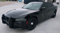 2016 DODGE CHARGER - GOVERNMENT SURPLUS! - 8
