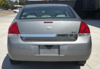 2007 CHEVROLET IMPALA - DEPARTMENT OF LABOR! 99K MILES! - 4