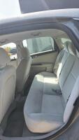 2007 CHEVROLET IMPALA - DEPARTMENT OF LABOR! 99K MILES! - 13