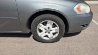 2007 CHEVROLET IMPALA - DEPARTMENT OF LABOR! 99K MILES! - 25