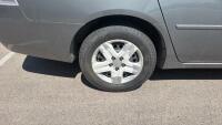 2007 CHEVROLET IMPALA - DEPARTMENT OF LABOR! 99K MILES! - 27