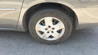 2007 CHEVROLET IMPALA - DEPARTMENT OF LABOR! 99K MILES! - 31