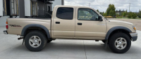 2003 TOYOTA TACOMA - GOVERNMENT FLEET! - 3
