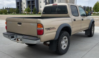 2003 TOYOTA TACOMA - GOVERNMENT FLEET! - 4