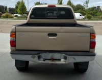 2003 TOYOTA TACOMA - GOVERNMENT FLEET! - 5