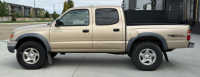 2003 TOYOTA TACOMA - GOVERNMENT FLEET! - 7