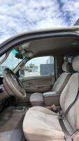 2003 TOYOTA TACOMA - GOVERNMENT FLEET! - 10