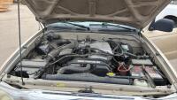 2003 TOYOTA TACOMA - GOVERNMENT FLEET! - 25