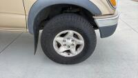 2003 TOYOTA TACOMA - GOVERNMENT FLEET! - 26