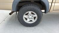 2003 TOYOTA TACOMA - GOVERNMENT FLEET! - 28