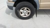 2003 TOYOTA TACOMA - GOVERNMENT FLEET! - 30