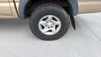 2003 TOYOTA TACOMA - GOVERNMENT FLEET! - 32