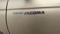 2003 TOYOTA TACOMA - GOVERNMENT FLEET! - 34