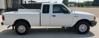 2002 FORD RANGER - GOVERNMENT FLEET! - 3