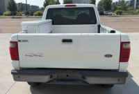 2002 FORD RANGER - GOVERNMENT FLEET! - 5