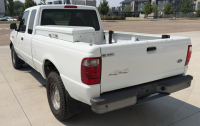 2002 FORD RANGER - GOVERNMENT FLEET! - 6