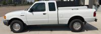 2002 FORD RANGER - GOVERNMENT FLEET! - 7
