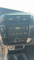 2002 FORD RANGER - GOVERNMENT FLEET! - 12