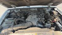 2002 FORD RANGER - GOVERNMENT FLEET! - 19