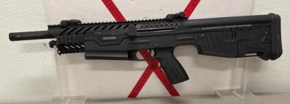 Centurion BP-12 12 Gauge Bullpup Semi-Auto Shotgun, 20" Barrel, 5+1 Mag, Adler Arms, SN 21US-09319
