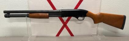 Winchester 1300 Defender 12 Gauge Pump 18" Barrel, 7+1, Wood Stock L2647867