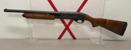 Remington 870 Express 12 Gauge Pump, 28" Barrel, 3" Chamber, Hardwood Stock, Serial X301864M