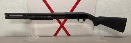 Maverick 88 12 Gauge Pump-Action Shotgun, 20" Barrel, Cylinder Bore, Serial MV38000U