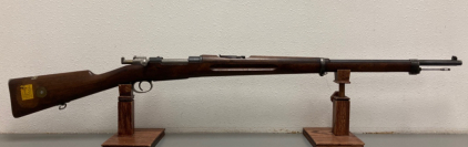 Carl Gustafs 1908 30-06 / 6.5x55 Bolt Action Rifle — 215551