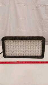 LED Grow Light 1500W Full Spectrum, Triple Fan Cooling, 4x4 ft Veg Coverage, AC85-265V