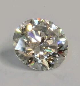 5.05ct Excellent Round Brilliant VVS1 Diamond