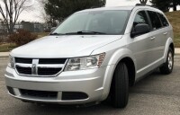 2010 Dodge Journey SE - Great For Family