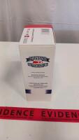 2005 Donruss Throwback Threads NFL Trading Card Box, Retail, 6 Packs, Rookie Jersey Inserts, Opened - 2