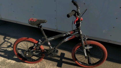 X Games Children's Bicycle